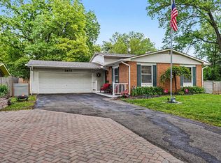5470 Crawford Dr, Columbus, OH 43229