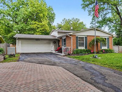 5470 Crawford Dr, Columbus, OH, 43229
