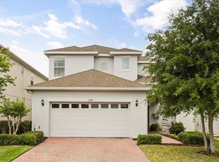 3788 Saltmarsh Loop, Sanford, FL 32771