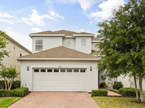 3788 Saltmarsh Loop, Sanford, FL 32771