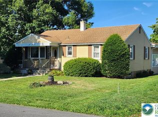 1553 N 26th St, Allentown, PA 18104