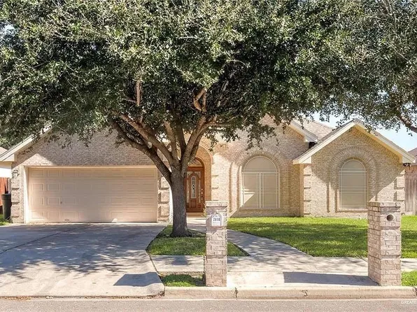 2816 N 45th St, McAllen, TX 78501
