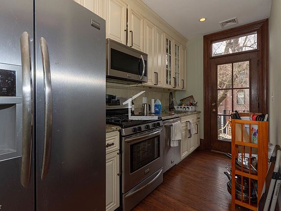 20 Worthington St. #2 Boston Unit Photo 1
