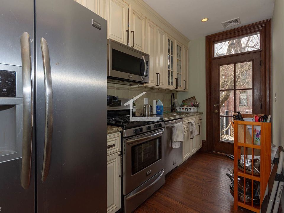 20 Worthington St. #2 Boston Unit Photo 1