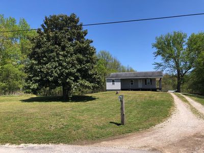 2555 S 700th Ky W, Rockport, IN, 47635