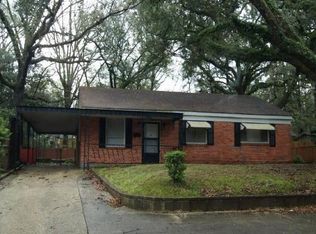 4007 Gaylark Rd N, Mobile, AL 36609