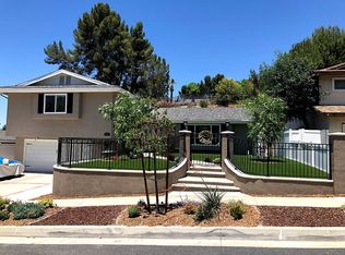 18831 Cedar Valley Way, Santa Clarita, CA 91321