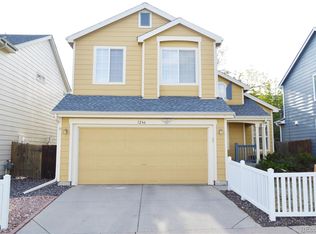 1266 S Beeler St, Denver, CO 80247