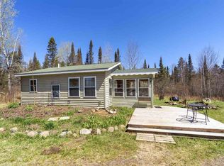 3706 Round Lake Rd, Brimson, MN 55602