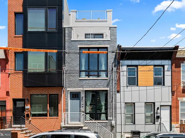 1841 Mountain St, Philadelphia, PA 19145