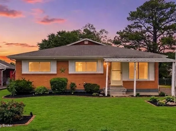 9622 Maple Rd, Louisville, KY 40229
