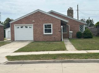 849 Wilson St, Manitowoc, WI 54220