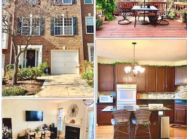 4034 Stonehenge Way, Fairfax, VA 22030