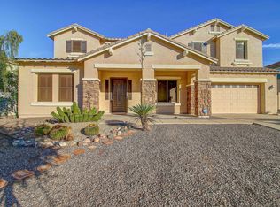 3130 E Lynx Way, Gilbert, AZ 85298