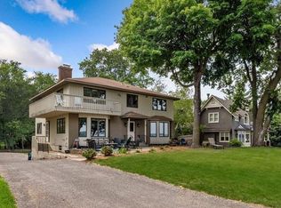 2446 Lafayette Rd, Wayzata, MN 55391