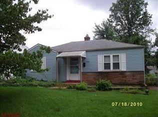 9436 Harold Dr, Saint Louis, MO