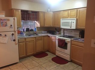 8541 N Orangebud Ter, Crystal River, FL 34428