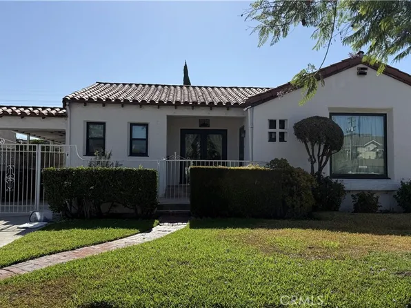 922 N Jackson St, Glendale, CA 91207