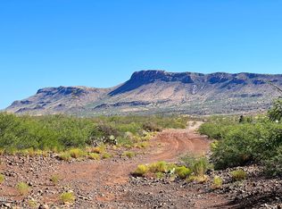 80AC N Pedregosa Rd #43 & 46, Douglas, AZ 85607