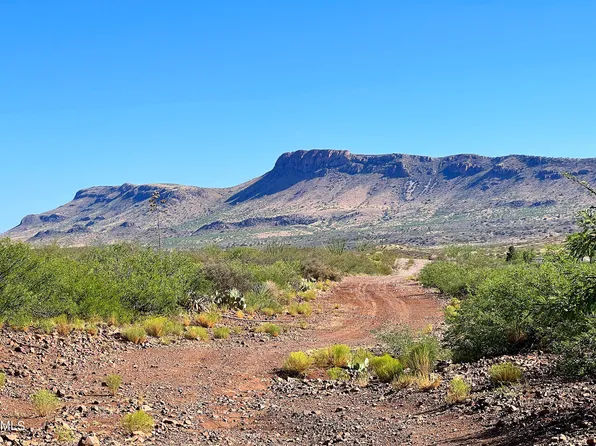 Tbd 80ac N Pedregosa Road #43 & 46, Douglas, AZ 85607