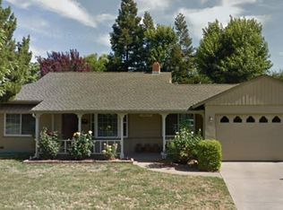 3909 Rosemary Cir, Sacramento, CA 95821