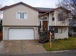 2539 W Clairborne Ln, Coeur D Alene, ID 83815