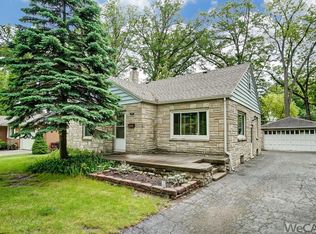 125 S Cable Rd, Lima, OH 45805