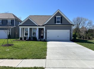 3563 Desinda Dr LOT 40, Murfreesboro, TN 37129