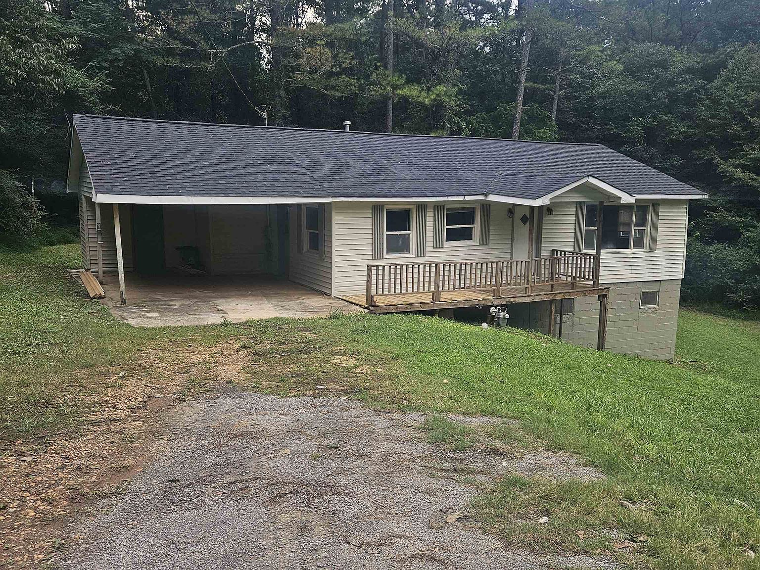 587 Hamilton St, Russellville, AL 35653 MLS 512403 Zillow