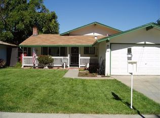 651 Linden Ln, Martinez, CA 94553