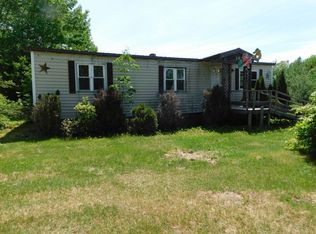 197 Jacob Buck Pond Rd, Bucksport, ME 04416