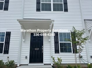 1927 Autumn Mist Dr, Winston Salem, NC 27103