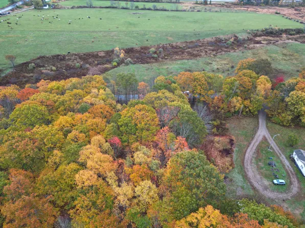 298 Brown Road, Richmond, ME 04357