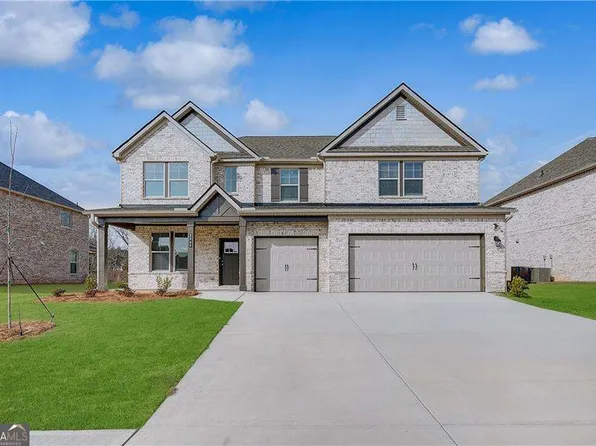 2566 Cadenza Cir, Dacula, GA 30019