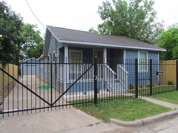 1322 E 36th St, Houston, TX 77022