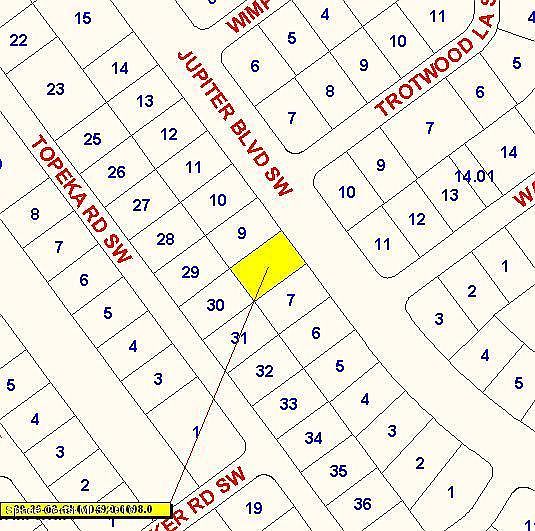2nd image of 2108 Jupiter Blvd SW