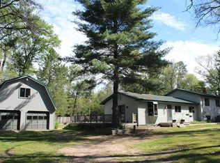 4615 Livingston Rd, Roscommon, MI 48653