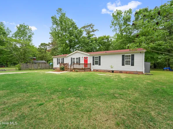 151 Winn Court, Jacksonville, NC 28540
