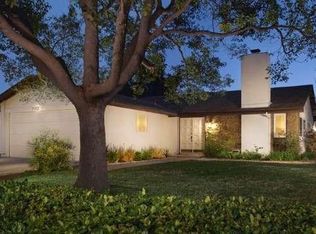 22158 Gledhill St, Chatsworth, CA 91311