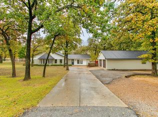 944 N Pearson Ln, Keller, TX 76262