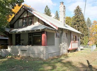 1327 E 17th Ave, Spokane, WA 99203