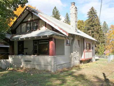 1327 E 17th Ave, Spokane, WA, 99203