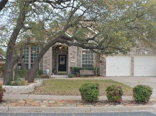 1814 Feather Nest Dr, Cedar Park, TX 78613