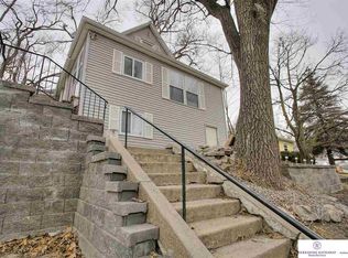 3612 N 63rd St, Omaha, NE 68104