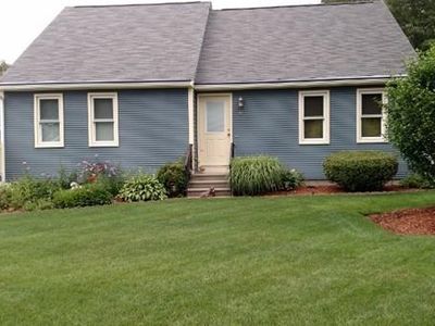 25 Carrier Ave, Attleboro, MA, 02703