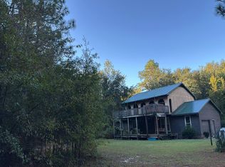 4260 Old State Rd, St Matthews, SC 29135