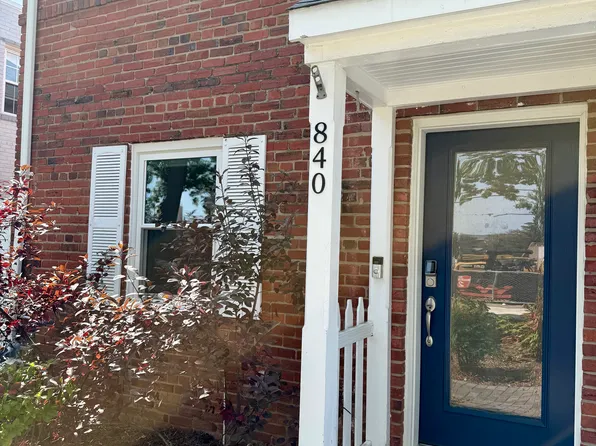 840 S Highland St, Arlington, VA 22204