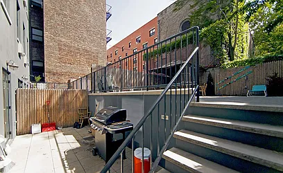 Rented by Jonis Realty