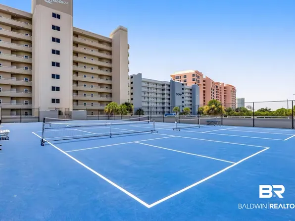 25342 Perdido Beach Blvd APT 507, Orange Beach, AL 36561