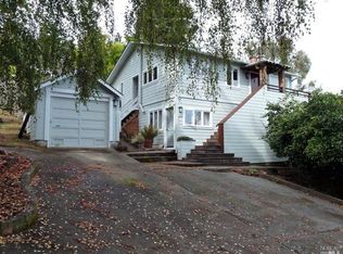 210 Chapman Rd, Mill Valley, CA 94941